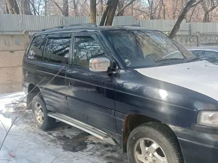 Mazda MPV 1996 года за 1 500 000 тг. в Алматы