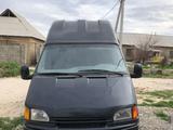 Ford Transit 1998 годаүшін1 800 000 тг. в Шымкент