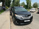 Toyota Sienna 2014 годаүшін13 700 000 тг. в Алматы – фото 2