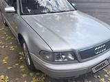 Audi A8 1995 года за 2 000 000 тг. в Алматы – фото 2