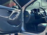 Hyundai Elantra 2013 годаүшін6 500 000 тг. в Шымкент – фото 4