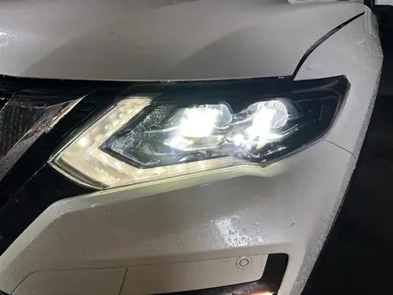 Фары LED на Nissan за 100 000 тг. в Алматы – фото 30