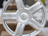 Торуссы Диски Lada r14 до R17 за 240 000 тг. в Караганда