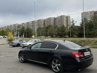 Lexus GS 350 2007 года за 7 200 000 тг. в Алматы