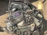 Мотор mazda AJ GY L3 за 270 000 тг. в Алматы
