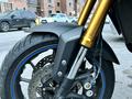 Yamaha  MT-09 Tracer (FJ-09) 2015 года за 4 200 000 тг. в Астана – фото 10