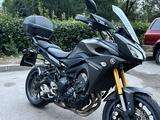 Yamaha  MT-09 Tracer (FJ-09) 2015 года за 4 200 000 тг. в Астана