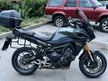 Yamaha  MT-09 Tracer (FJ-09) 2015 года за 4 200 000 тг. в Астана – фото 2