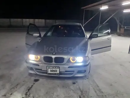 BMW 530 2002 года за 5 000 000 тг. в Алматы