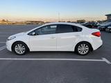 Kia Cerato 2013 года за 5 400 000 тг. в Шымкент – фото 3