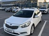 Kia Cerato 2013 года за 5 400 000 тг. в Шымкент