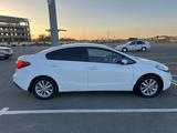Kia Cerato 2013 года за 5 400 000 тг. в Шымкент – фото 2