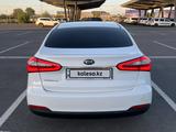 Kia Cerato 2013 года за 5 400 000 тг. в Шымкент – фото 4