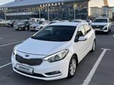 Kia Cerato 2013 года за 5 400 000 тг. в Шымкент – фото 5
