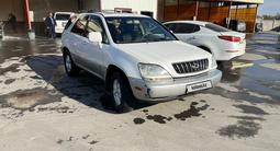 Lexus RX 300 2001 годаүшін4 300 000 тг. в Алматы – фото 2