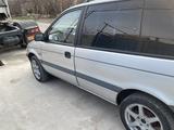 Mitsubishi Space Runner 1992 годаүшін1 600 000 тг. в Шымкент