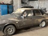 ВАЗ (Lada) 21099 1999 годаүшін400 000 тг. в Актобе – фото 5