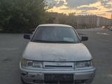 ВАЗ (Lada) 2110 2006 года за 800 000 тг. в Семей