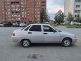 ВАЗ (Lada) 2110 2006 года за 800 000 тг. в Семей – фото 3