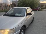 ВАЗ (Lada) 2110 2006 года за 800 000 тг. в Семей – фото 4