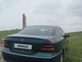 Mercedes-Benz C 200 2002 года за 2 000 000 тг. в Каскелен – фото 4