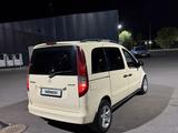 Mercedes-Benz Vaneo 2004 года за 2 300 000 тг. в Алматы – фото 4