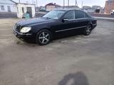 Mercedes-Benz S 320 1999 годаfor3 800 000 тг. в Караганда