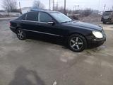 Mercedes-Benz S 320 1999 годаfor3 800 000 тг. в Караганда – фото 2