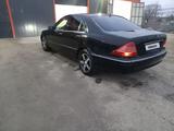 Mercedes-Benz S 320 1999 годаfor3 800 000 тг. в Караганда – фото 3