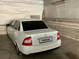 ВАЗ (Lada) Priora 2170 2014 года за 2 700 000 тг. в Семей – фото 4