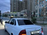 ВАЗ (Lada) Priora 2170 2014 года за 2 700 000 тг. в Семей – фото 5