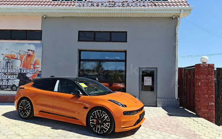 ENERGY CAR TRADE в Атырау