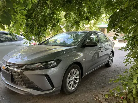 Сдам в аренду Chevrolet Monza в Алматы