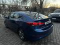 Hyundai Elantra 2018 годаfor4 600 000 тг. в Уральск – фото 4