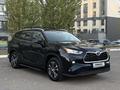 Toyota Highlander 2022 года за 24 700 000 тг. в Астана – фото 10