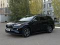 Toyota Highlander 2022 года за 24 700 000 тг. в Астана – фото 11