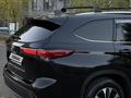 Toyota Highlander 2022 года за 24 700 000 тг. в Астана – фото 14