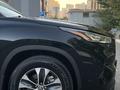 Toyota Highlander 2022 года за 24 700 000 тг. в Астана – фото 13