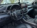 Toyota Highlander 2022 года за 24 700 000 тг. в Астана – фото 17