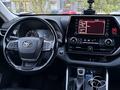 Toyota Highlander 2022 года за 24 700 000 тг. в Астана – фото 19
