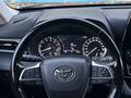 Toyota Highlander 2022 года за 24 700 000 тг. в Астана – фото 21