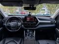 Toyota Highlander 2022 года за 24 700 000 тг. в Астана – фото 23