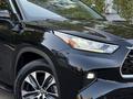 Toyota Highlander 2022 года за 24 700 000 тг. в Астана – фото 3