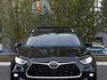 Toyota Highlander 2022 года за 24 700 000 тг. в Астана – фото 4