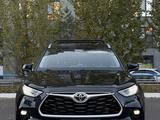 Toyota Highlander 2022 года за 24 700 000 тг. в Астана – фото 4