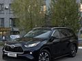 Toyota Highlander 2022 года за 24 700 000 тг. в Астана – фото 5