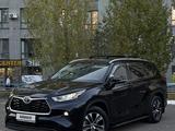 Toyota Highlander 2022 года за 24 700 000 тг. в Астана – фото 5
