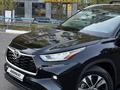 Toyota Highlander 2022 года за 24 700 000 тг. в Астана – фото 6
