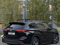 Toyota Highlander 2022 года за 24 700 000 тг. в Астана – фото 9