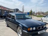 BMW 520 1995 года за 4 000 000 тг. в Шымкент